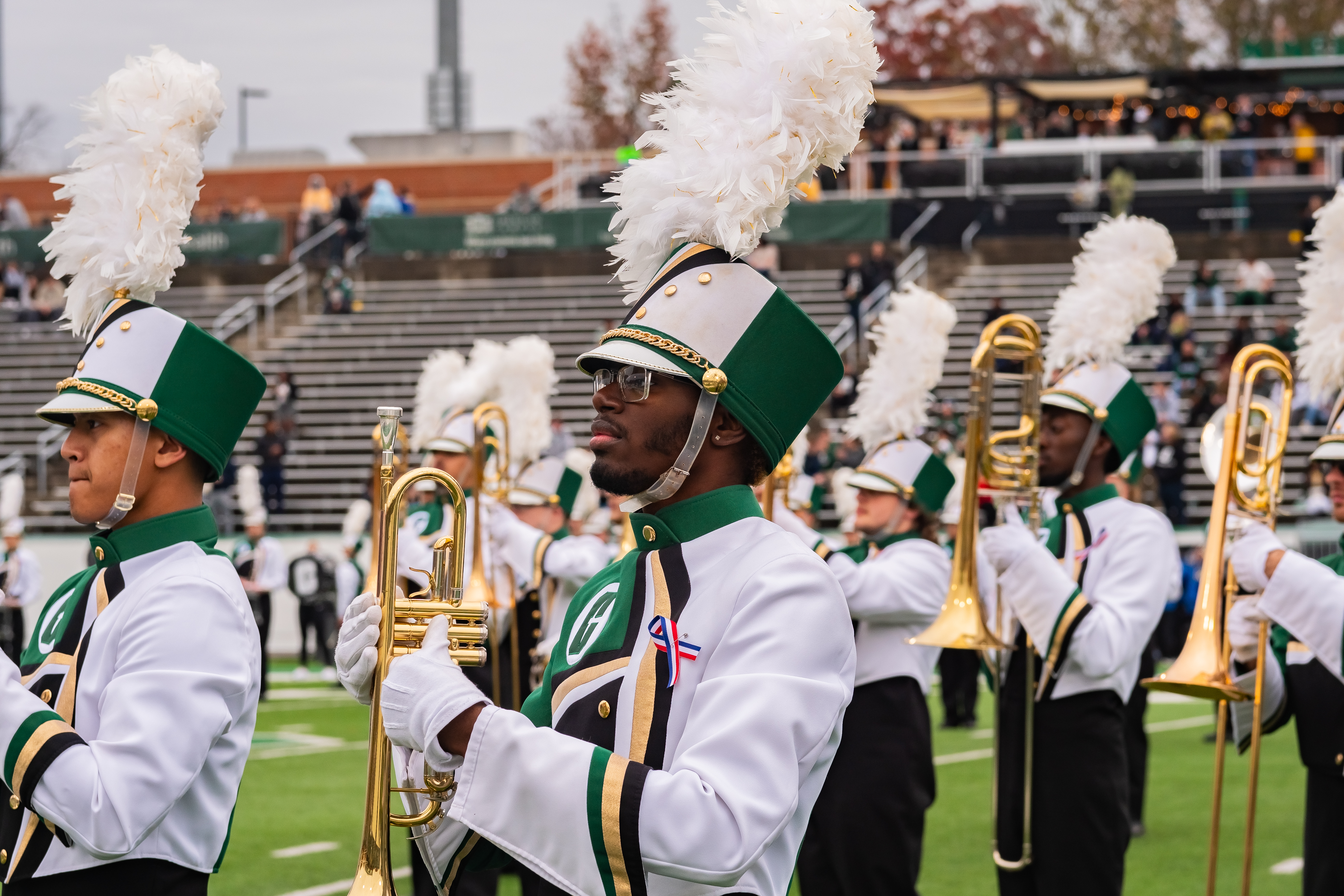 Band Camp Guide Banner